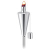 Anywhere Fireplace Cone Garden Torch Set of 2
