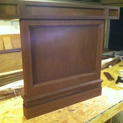 Recent furnishings - Products