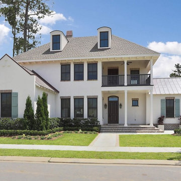 M&M Show House 2013