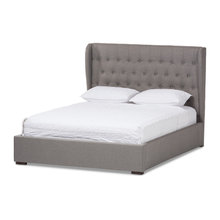 Gas lift Storage Beds