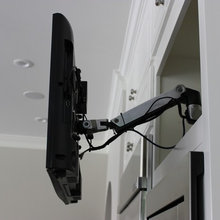 tv kitchen