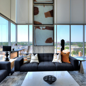 Modern Loft