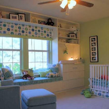 Nursery