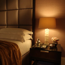 Henry Lu - Bedroom