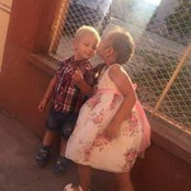 Foto von Adelina Augustin