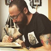 Alejandro Castrillos foto