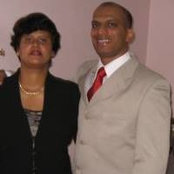 Louise Fernandes's photo