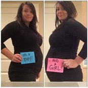 Iris Elton's photo