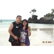 Jan Merrick Lazaro's photo