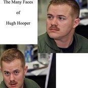 Hugh Hoopers foto