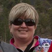 Rita Wilkinsons billede