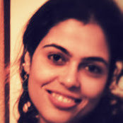 apoorvi kapoor's photo