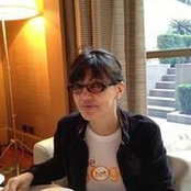 Roxana Albrechts foto