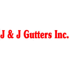 J and J Gutters