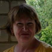 Mary Ellen Johnsonさんの写真