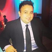 Kashif Wasi's photo