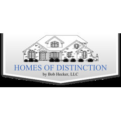 Homes of Distinction by Bob Hecker LLC