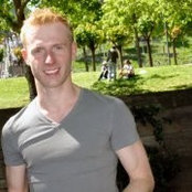 André Nagel's photo