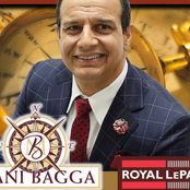Mani Bagga's photo