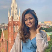Janny Aung's photo