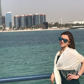 Marwa Raafat's photo