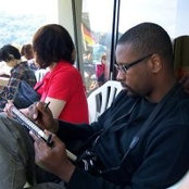 Marcus Cross's photo