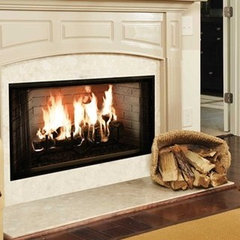 Fireplaces and More