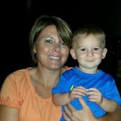 Amanda Stanford's photo