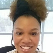 Foto von Nichelle Walker