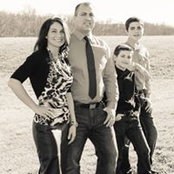 Kenny Jones's photo