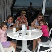 Lynn McCormick's photo