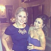 Laura Wrights foto