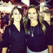 Diamond Melvin's photo