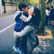 Ruby Wang's photo