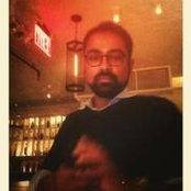 Jay Srinivasans foto