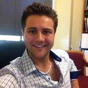 Josh Angells billede