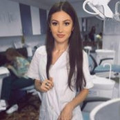 Rasha Asaad's photo