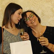 Claire Dennery's photo