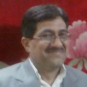 Foto von Jai Ram Sansanwal