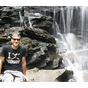 Jonathan Edwards's photo