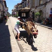 Roy Orense's photo