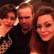 Nikolay Afanasyev's photo