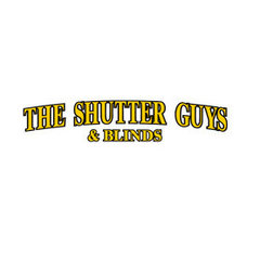 Shutter Guys & Blinds