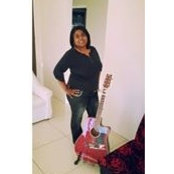 Valencia Davids foto