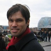Foto von Edi Moraru