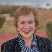 Louise Gross's photo
