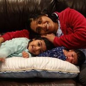 Rubeena Varghese's photo