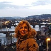 Foto von Arancha Acuña