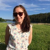 Olga Gorbunova's photo