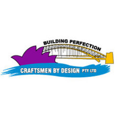 Craftsmen By Design Pty Ltd